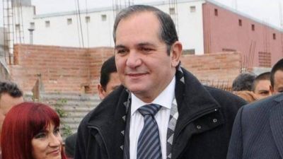 Alperovich dice que el suministro se normalizar� en las pr�ximas horas 