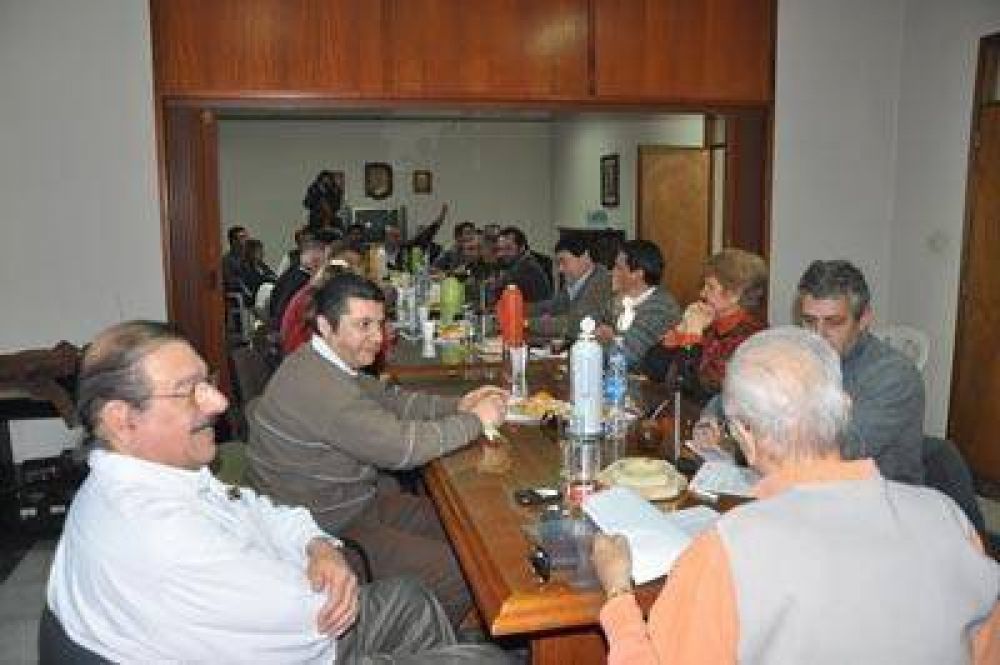 El Consejo del PJ pidi� m�s plazo a la Justicia para elegir la f�rmula