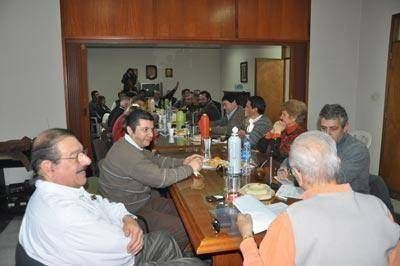 El Consejo del PJ pidi� m�s plazo a la Justicia para elegir la f�rmula