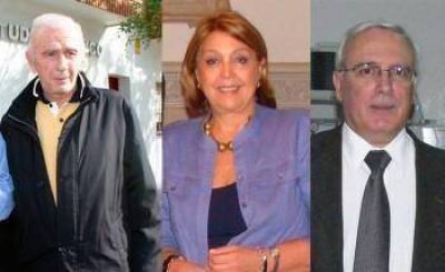 Mar�n y Durango por convergencia, Campo por la Plural