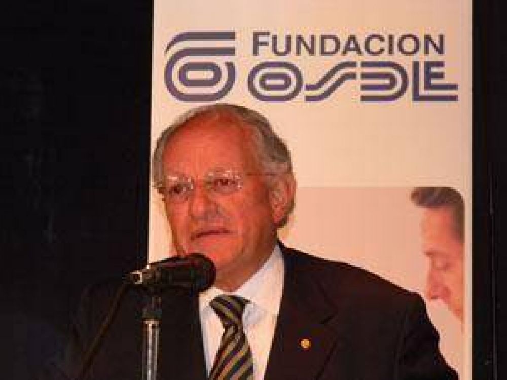 Cuando hay un chico mendigando, prostituy�ndose en la calle, todos somos culpables de alguna manera, por acci�n u omisi�n' 