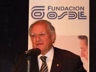 Cuando hay un chico mendigando, prostituy�ndose en la calle, todos somos culpables de alguna manera, por acci�n u omisi�n' 