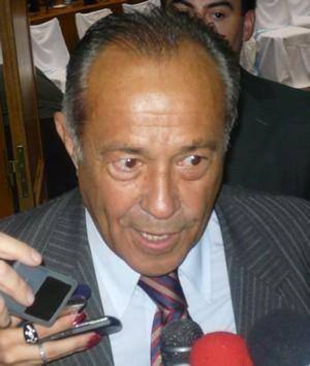  Adolfo habl� sobre la impugnaci�n de su doble precandidatura			 
