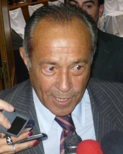 Adolfo habl� sobre la impugnaci�n de su doble precandidatura			 