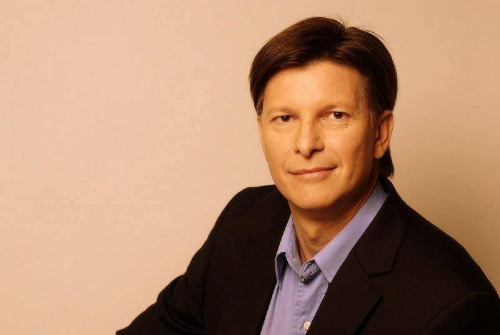 Jos� Riccardo opin� sobre su compa�ero de f�rmula 