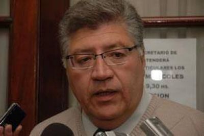 Luis Salcedo Garay: �No hay trabajo esclavo en San Juan, sino que hay trabajo no registrado�