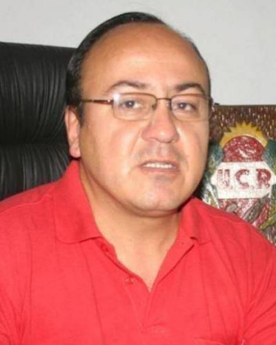 Montiel pidi� sanciones por falta de combustibles