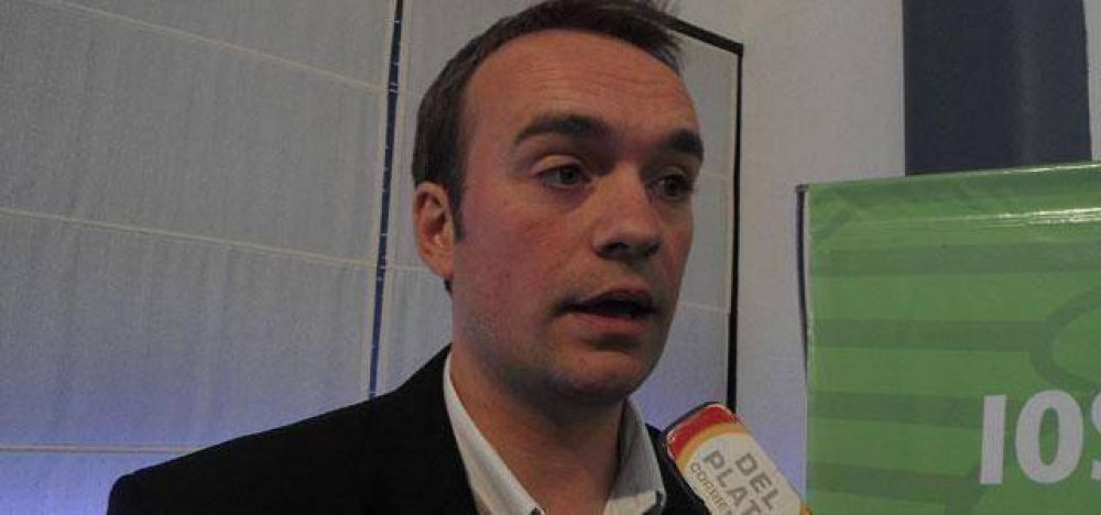 "Es un beneficio extremadamente marcado para los afiliados del IOSCOR� 