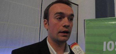 "Es un beneficio extremadamente marcado para los afiliados del IOSCOR� 