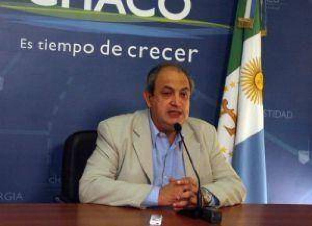 �Invitamos a venir a los diputados, pero no los presionaremos con los 1.400 trabajadores ocupados�, responde Judis