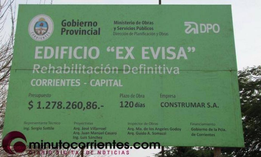 UOCRA denuncia graves irregularidades en obra de la Provincia: despidos, aprietes y dudosa liquidaci�n salarial