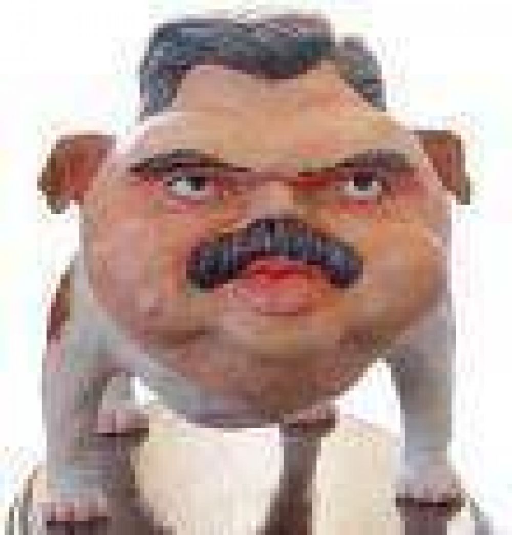 EL LADRIDO FINAL 