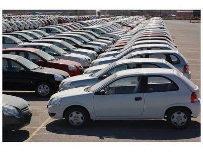 Crece el patentamiento de veh�culos en Entre R�os