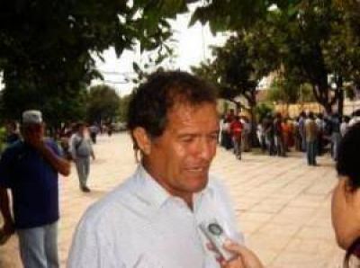 Trabajadores del Ingenio La Esperanza lograron importantes mejoras en el tema salarial y levantaron el paro