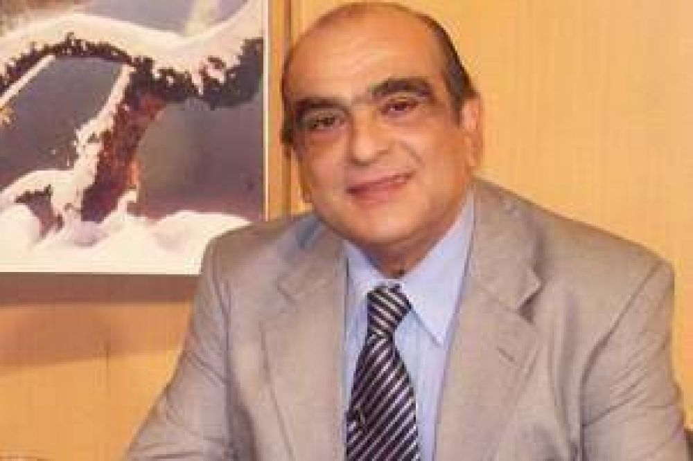 El ISJ trabaja en la mejor opci�n para el traslado de los pacientes del Instituto Modelo