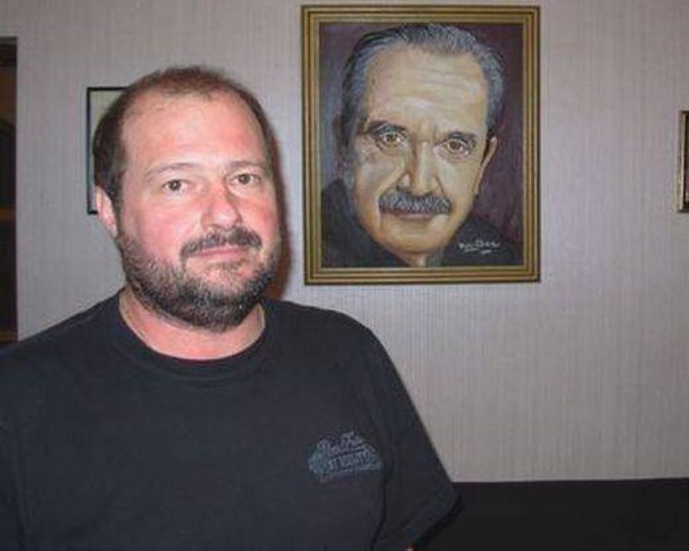 Walter Carusso: �En este 2011 van a cambiar los destinos del pa�s y la provincia�