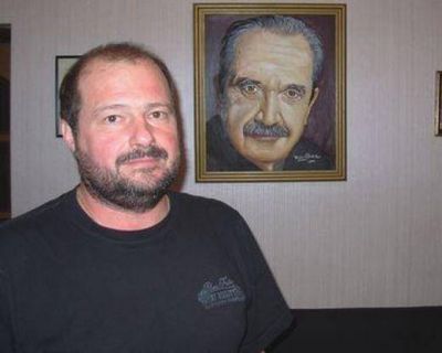 Walter Carusso: �En este 2011 van a cambiar los destinos del pa�s y la provincia�
