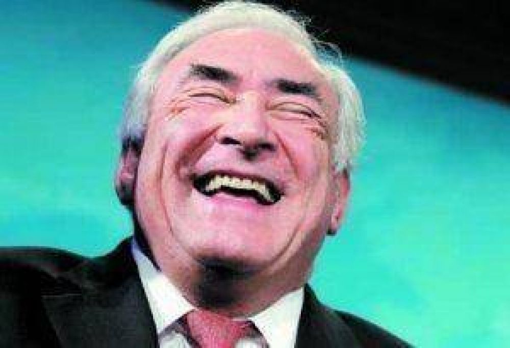 Strauss-Kahn rechazar� los cargos por agresi�n sexual