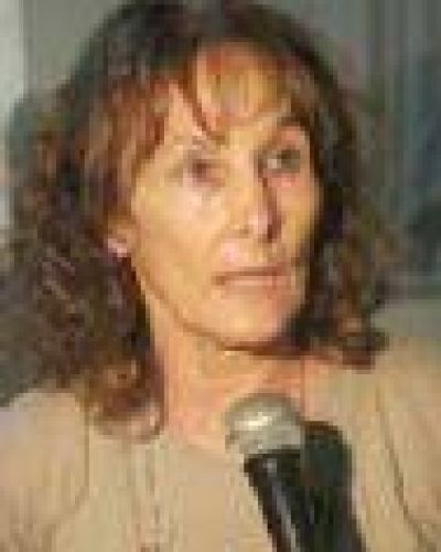 La diputada Di�guez se fue del bloque del PRS