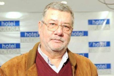 Meza Evans: "Quienes pensamos que Das Neves iba a manejar a Buzzi, nos equivocamos"
