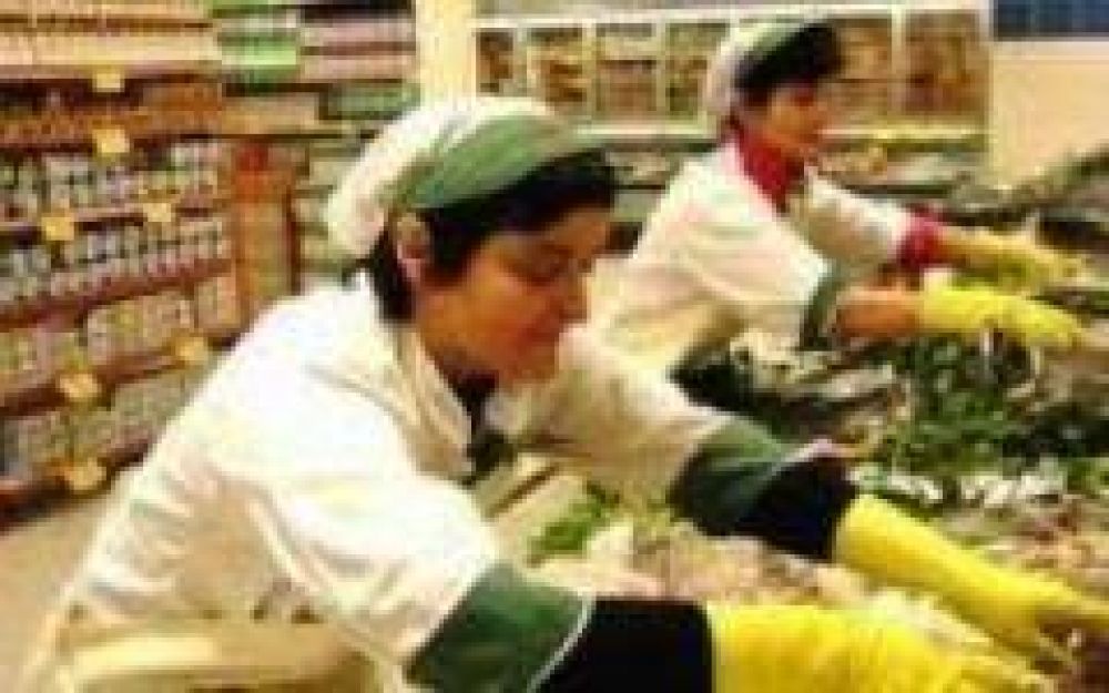 Rodr�guez: �Nunca hubo m�s trabajadores en blanco�