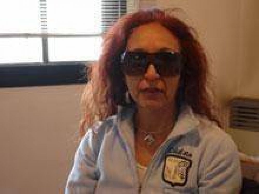 Educaci�n: Jefa de Vi�ticos de Educaci�n admiti� su responsabilidad