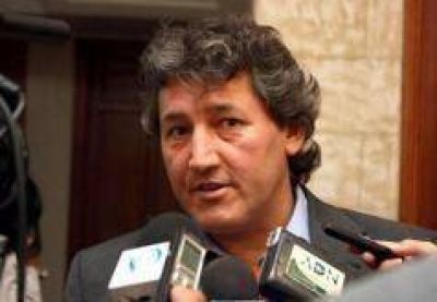 Barbeito record� que �l mismo hizo la denuncia en la causa vi�ticos