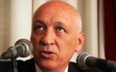 Bonfatti insiste con la creaci�n de la Secretar�a Estatal de Energ�a
