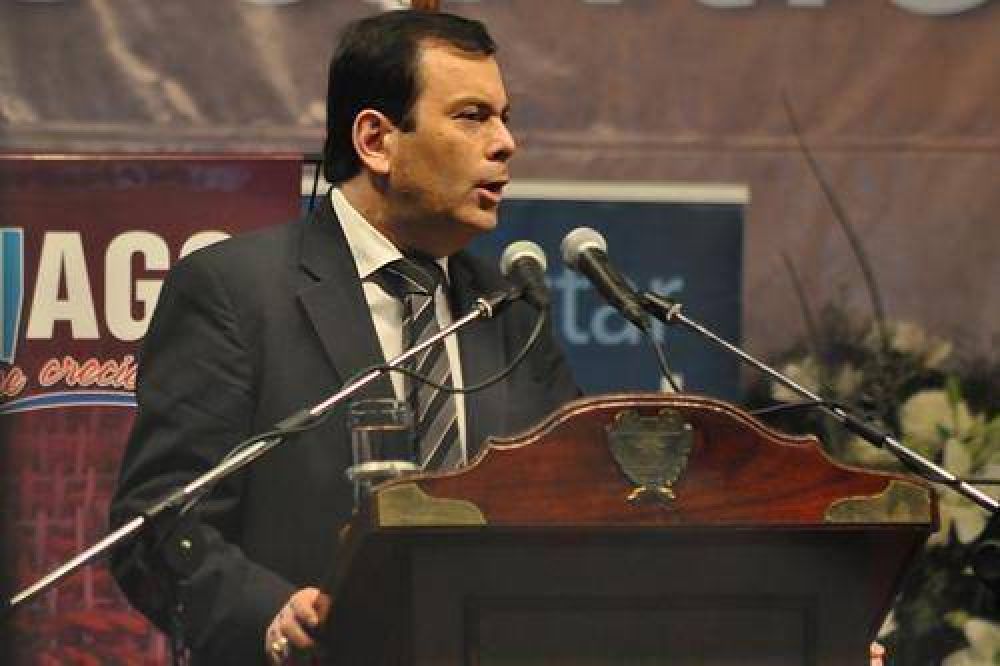 Se realiz� la apertura del Segundo Plenario de ADPRA