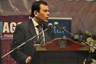 Se realiz� la apertura del Segundo Plenario de ADPRA