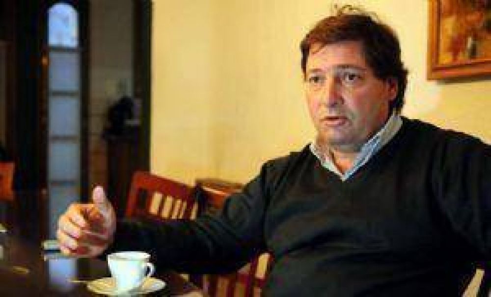 La Corte aval� al intendente y Luj�n no desdoblar� su elecci�n