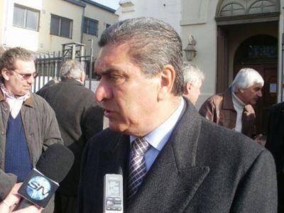 Enrique Slezack: �La elecci�n de la lista tiene que ver con representaci�n de sectores�