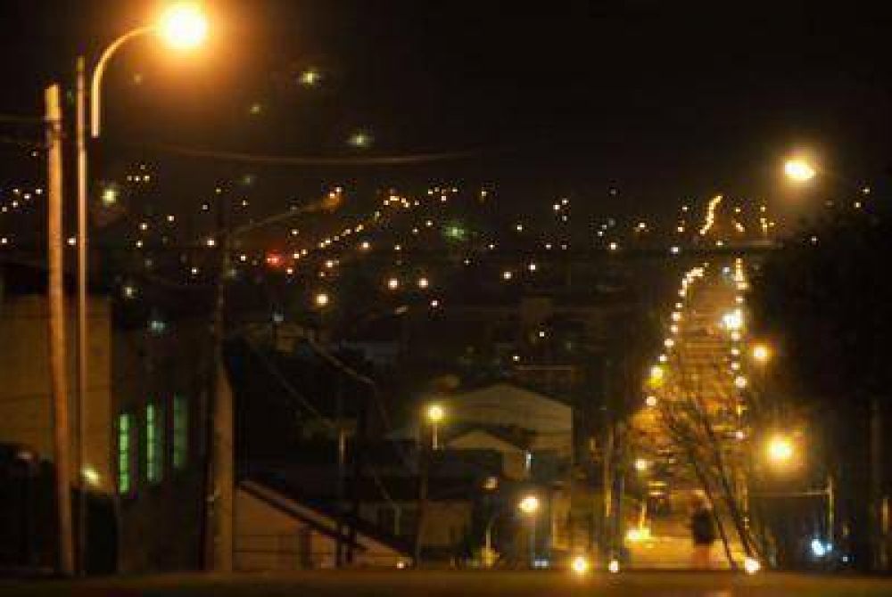 Por problemas t�cnicos, varias zonas de Mar del Plata sufrieron cortes de luz por casi dos horas