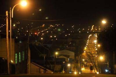 Por problemas t�cnicos, varias zonas de Mar del Plata sufrieron cortes de luz por casi dos horas