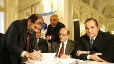 �Tucum�n est� trabajando en el cuidado del medio ambiente a pasos agigantados�