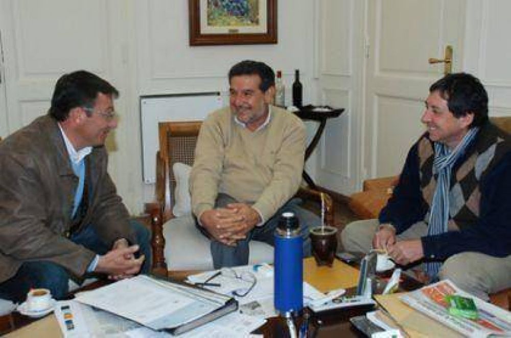 APOYO TOTAL PARA LA PRODUCCI�N