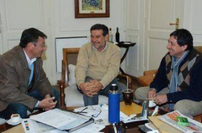 APOYO TOTAL PARA LA PRODUCCI�N