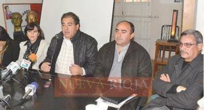 La UCR volver� a reclamar las bancas por la minor�a  
