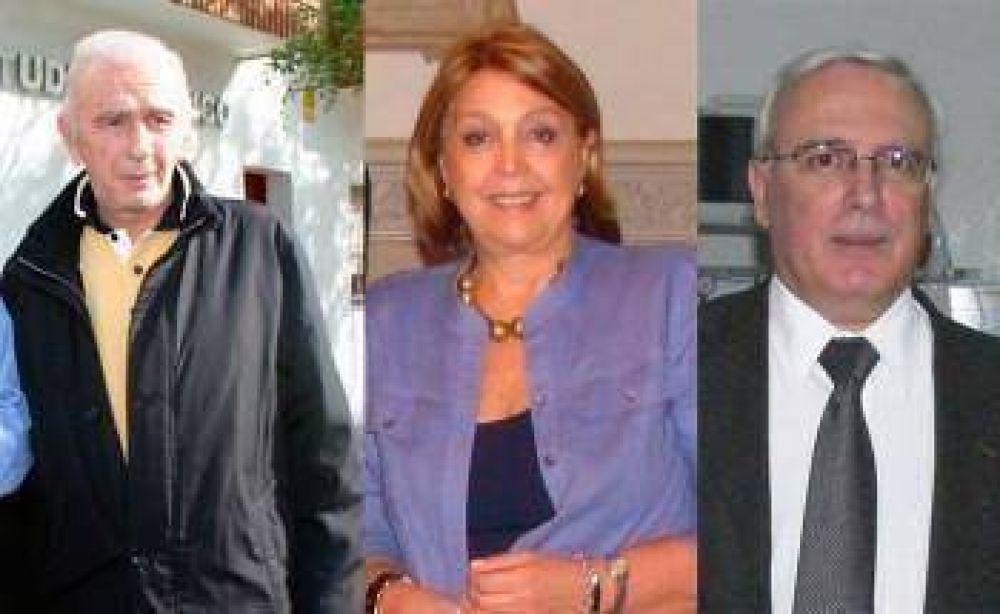 Mar�n y Durango por convergencia, Campo por la Plural