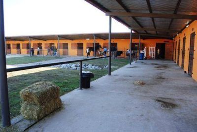 Este fin de semana ser� inaugurado el Centro de Actividades H�picas en Terrazas del Portezuelo