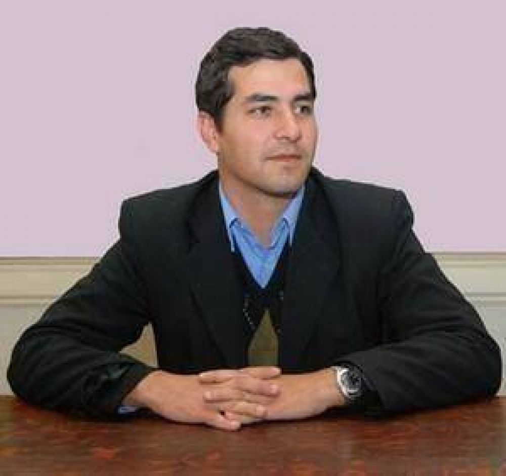 Campo: inaugurar�n 15 viviendas en zonas rurales