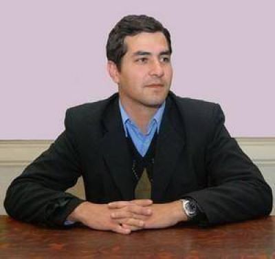 Campo: inaugurar�n 15 viviendas en zonas rurales