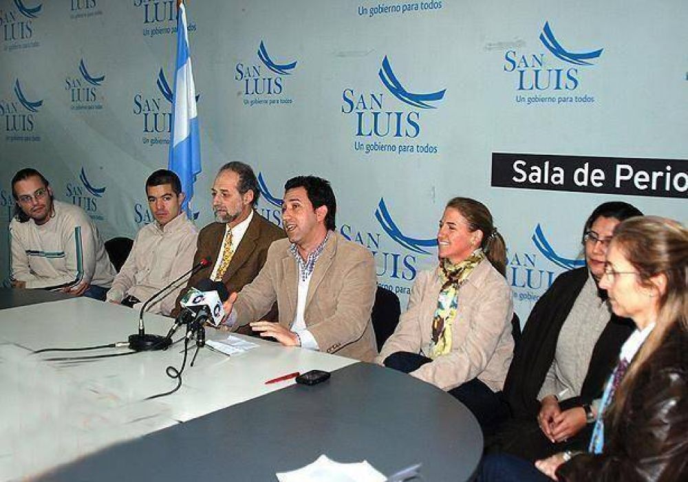 No se han detectado casos de gripe �A� en San Luis 