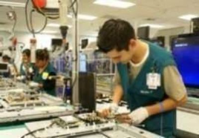 Se abrir�n dos nuevas carreras de industria automotriz en la Universidad Tecnol�gica Nacional
