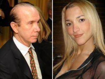 Crimen de Morena Pearson: 16 a�os para Daniel Bellini