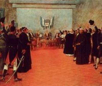 La Independencia debe ser afianzada   