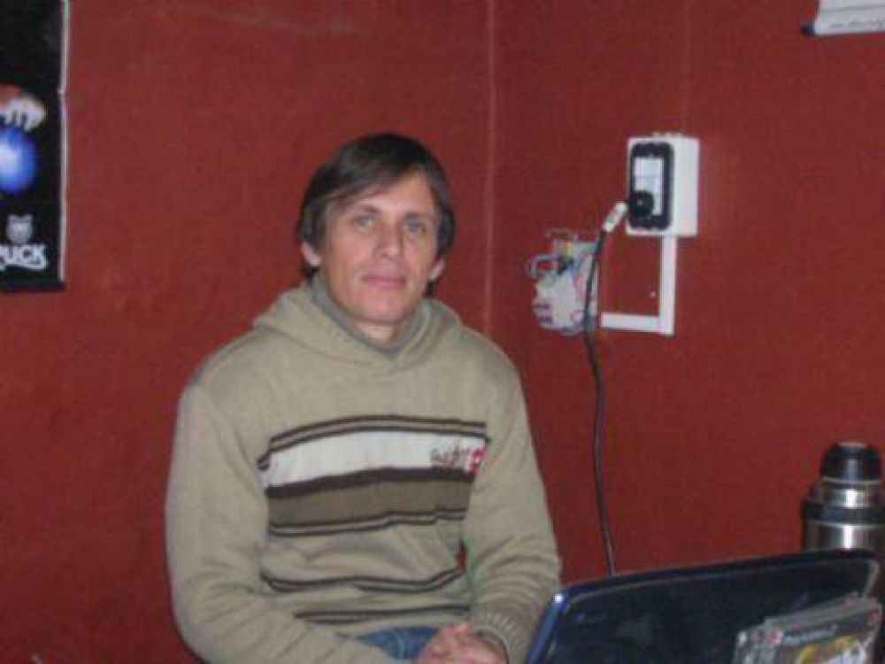 Frente Popular: la lista que faltaba 	  