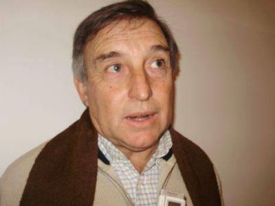  Oscar Garc�a Alzueta: �Nosotros venimos a aportar di�logo y consenso�
