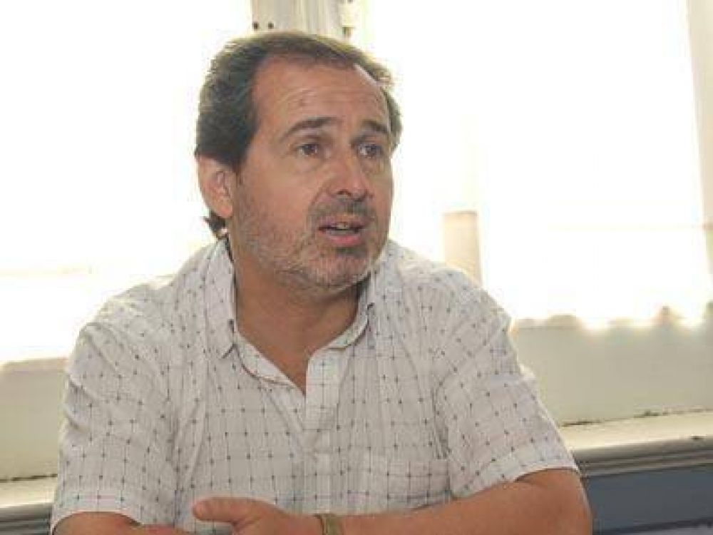El Municipio presentar� el lunes el Plan Estrat�gico Agroindustrial 