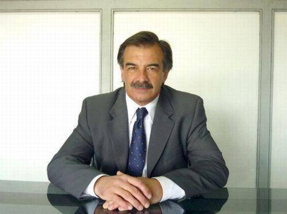 Bazze: �Fue m�s f�cil consensuar con De Narv�ez que con Stolbizer�